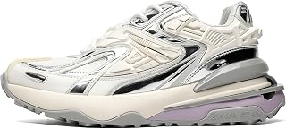 Couple's Same Style Trendy Shoes, Sports Shoes, Breathable Mesh Fashion Casual Shoes, Anti Slip and Wear Resistant Height Increasing Shoes