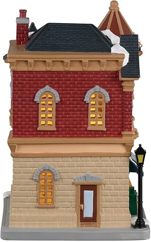 Miniatura 2 de Lemax Harrison Five & Dime #35036