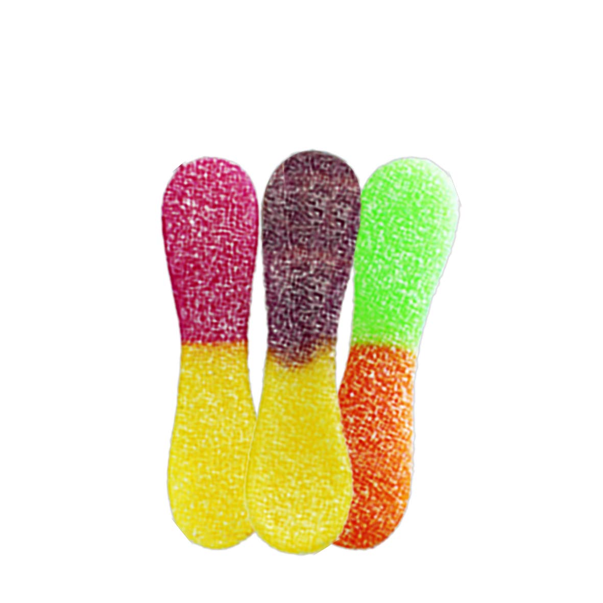 Lutti Surffizz fruits XL 2kg