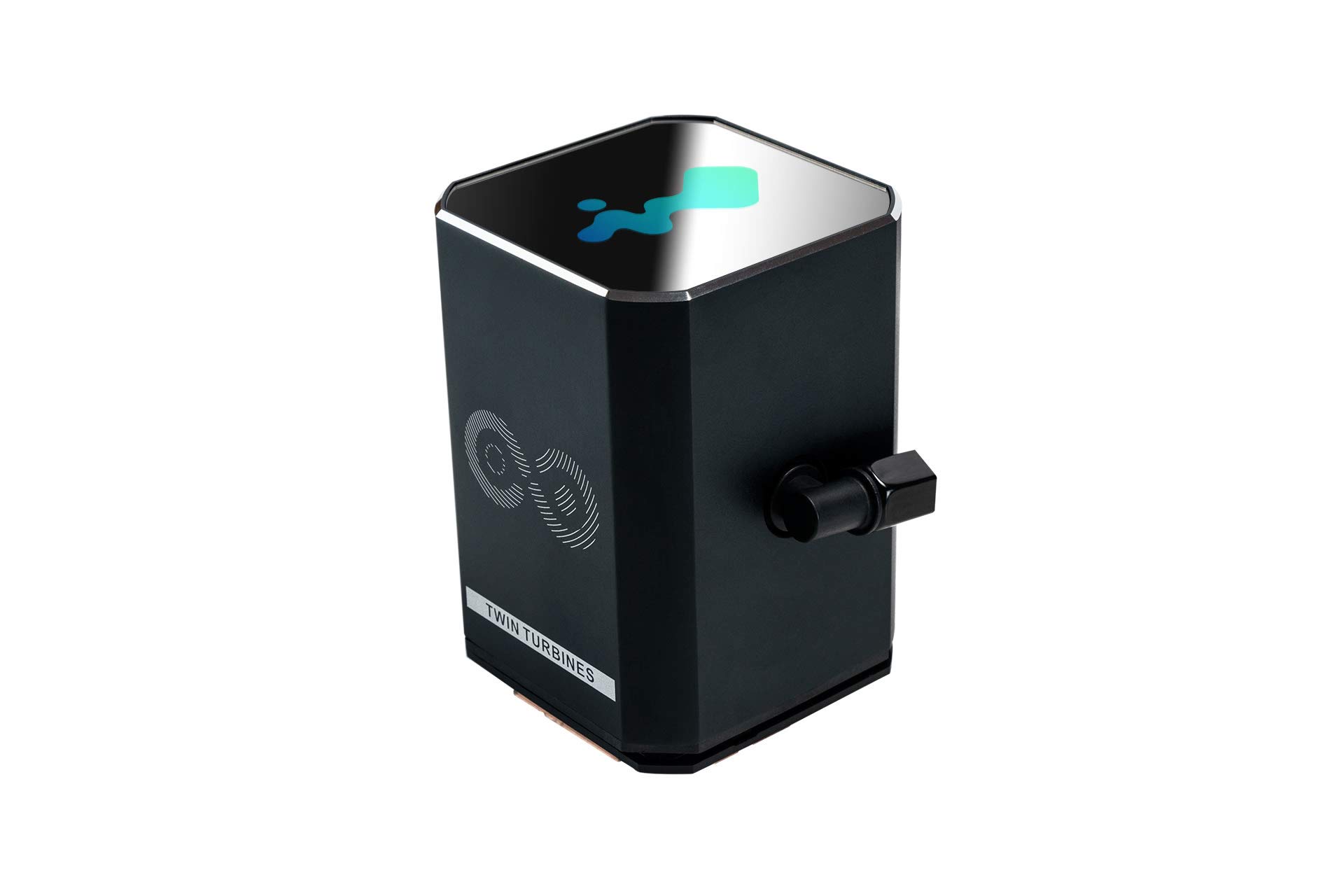 Amazon.co.jp: InWin SR24 PRO 240mm ARGB AIO ツインタービン液体CPU