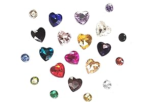 levylisa Floating Charm