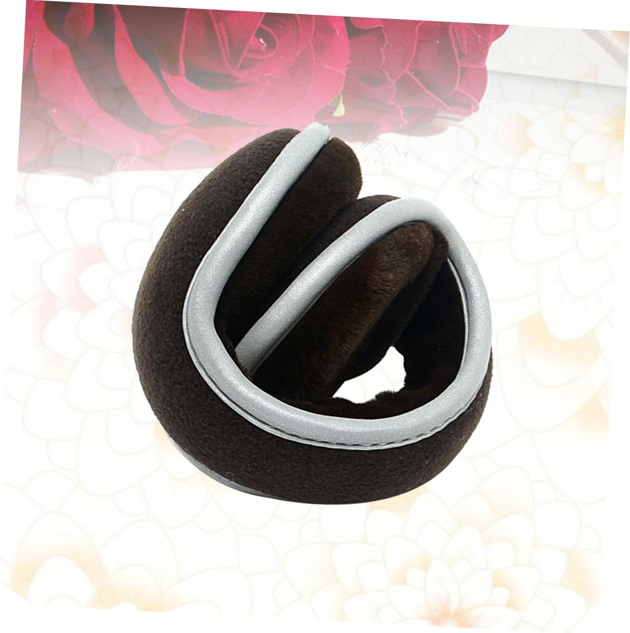 LIOOBO Ear Covers for Cold Weather Protection Warmer Shooting Ear Muffs Outdoor Women Earmuff Adults Ear Muffs