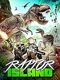 Raptor Island