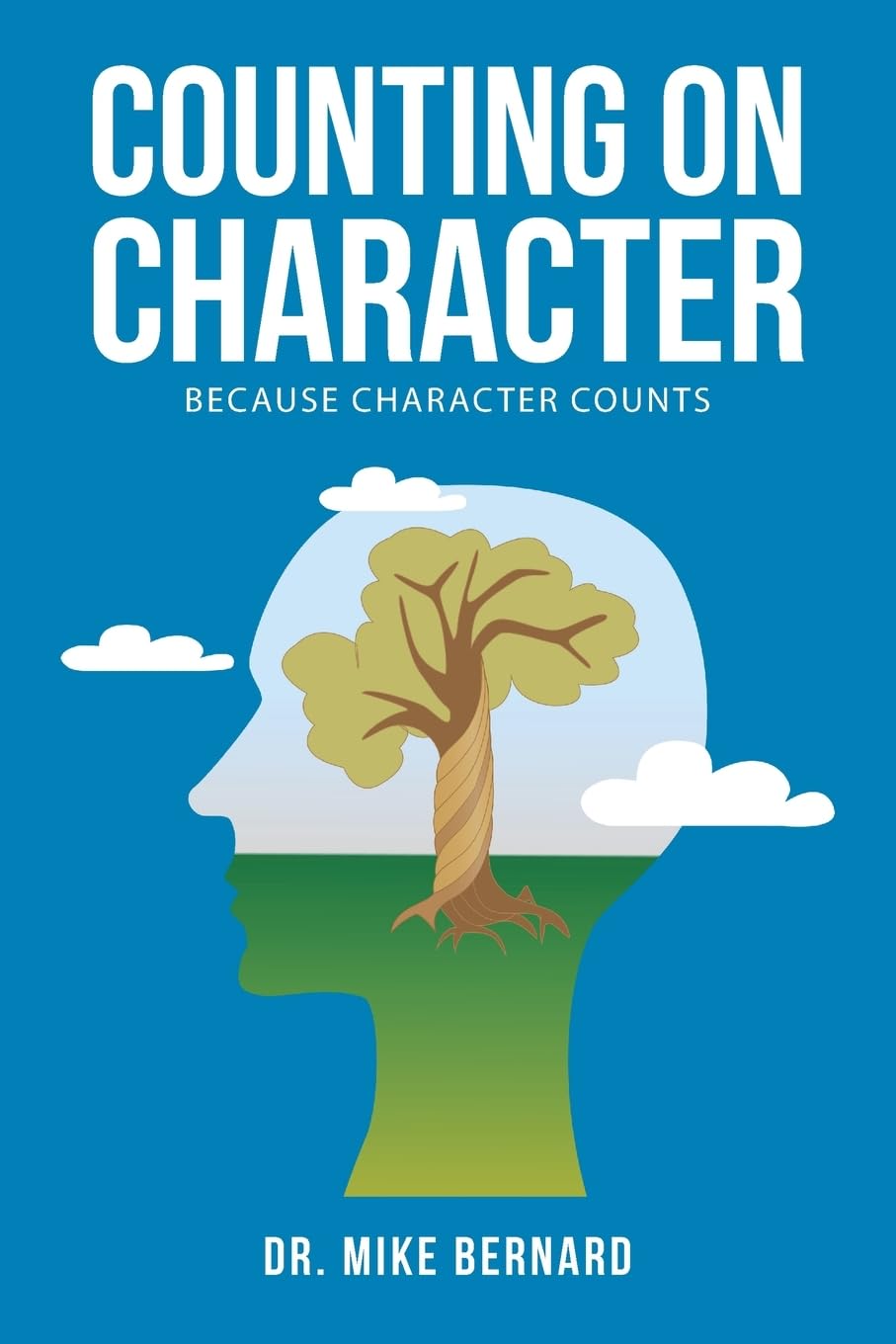 Counting on Character: because Character Counts