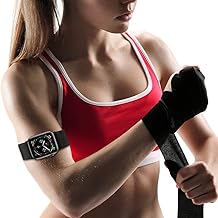 Anuncio Patrocinado - IFCASE Brazalete elástico compatible con Apple Watch de 1.75 pulgadas, 1.57 pulgadas, 1.75 pulgadas,...