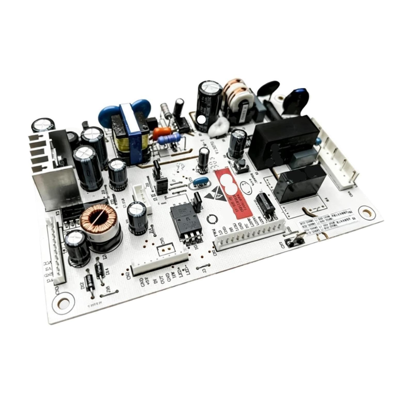 ， Compatibile con Haier ，Scheda di controllo del frigorifero 0061800014