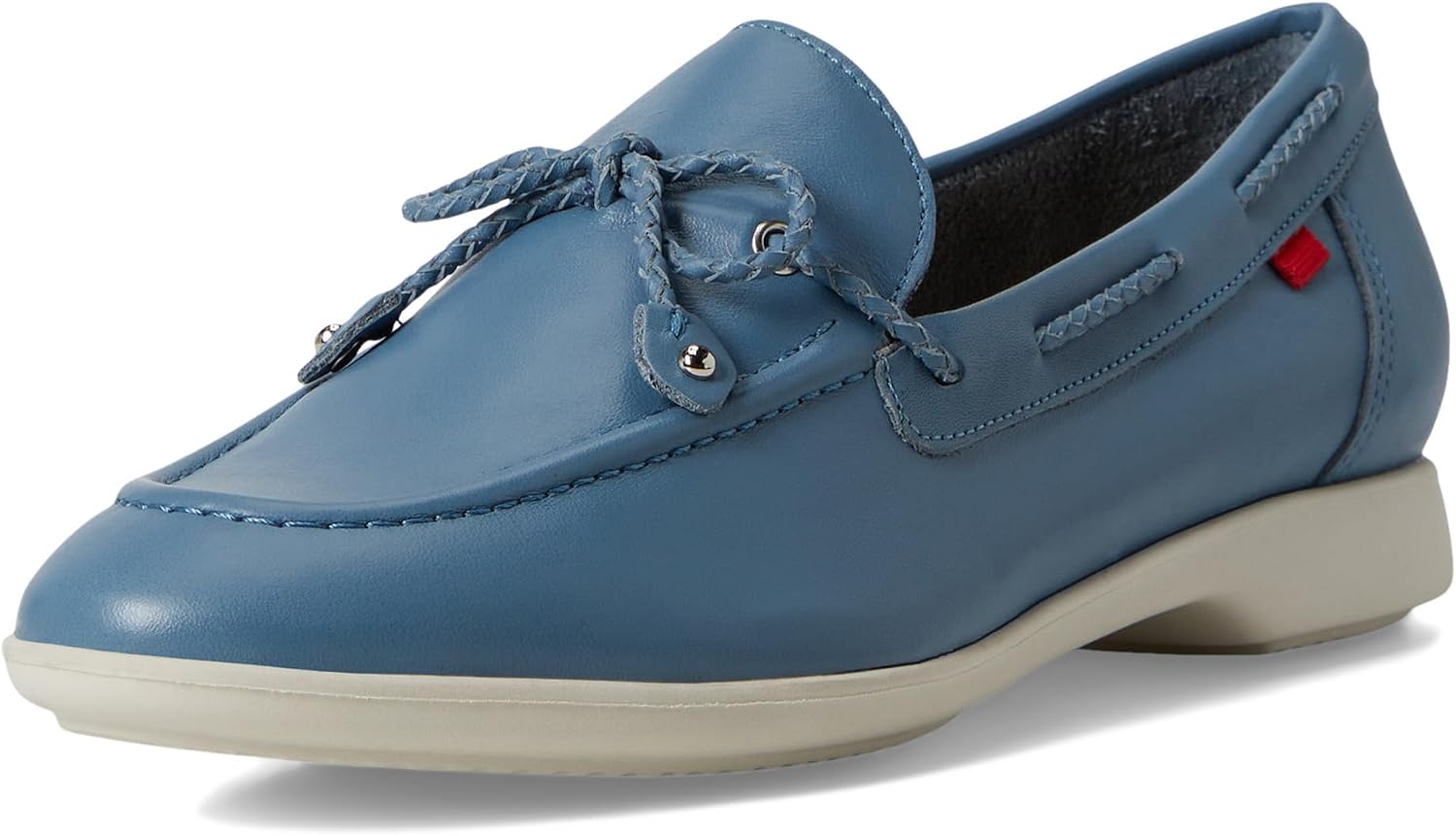 Marc Joseph New York Women's Adams Pl Loafer Flat