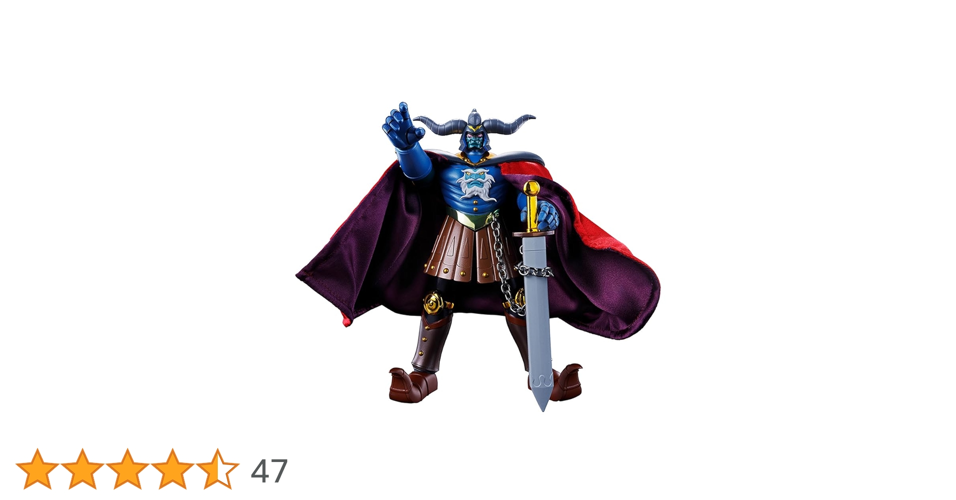 Amazon.co.jp: TAMASHII NATIONS 超合金魂 マジンガーZ対暗黒大将軍 GX