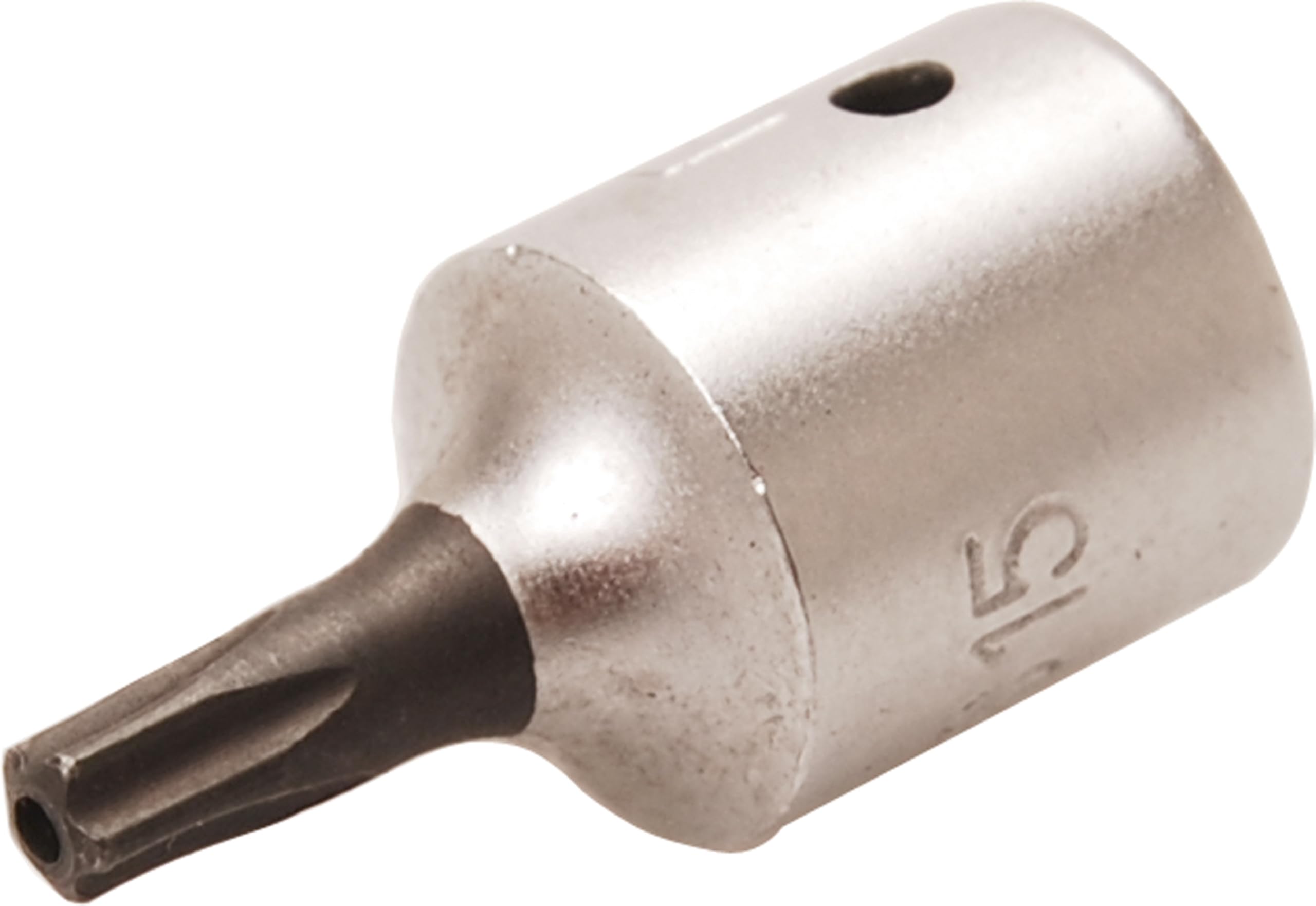 Bgs Multicoloured 2355-Ts15 | Bit Socket | 6.3 Mm (1/4") Drive | T-Star Tamperproof (For Torx) Ts15