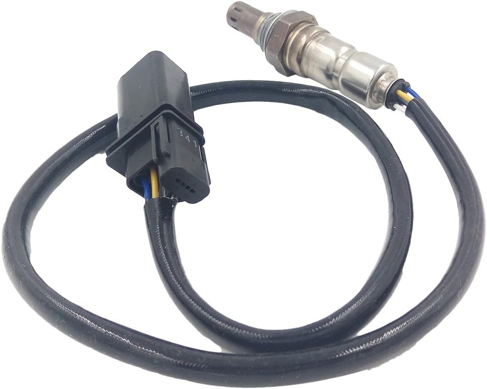 OXYGEN O2 SENSOR POST CAT DOWNSTREAM AUDI A6 ALLROAD S4078906265T