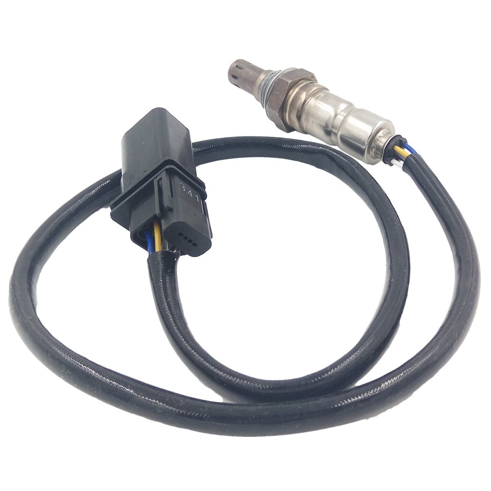 JESBEN Oxygen Sensor Air Fuel Ratio Sensor Upstream Sensor 1 Replacement for Tucson 2.0L 2.4L Sportage 2.4L 2010-2013 Genesis Coupe 2.0L 2013 39210-2G380 392102G380 234-5044