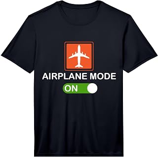 VepaDesigns Travel Shirt Travelers Gifts