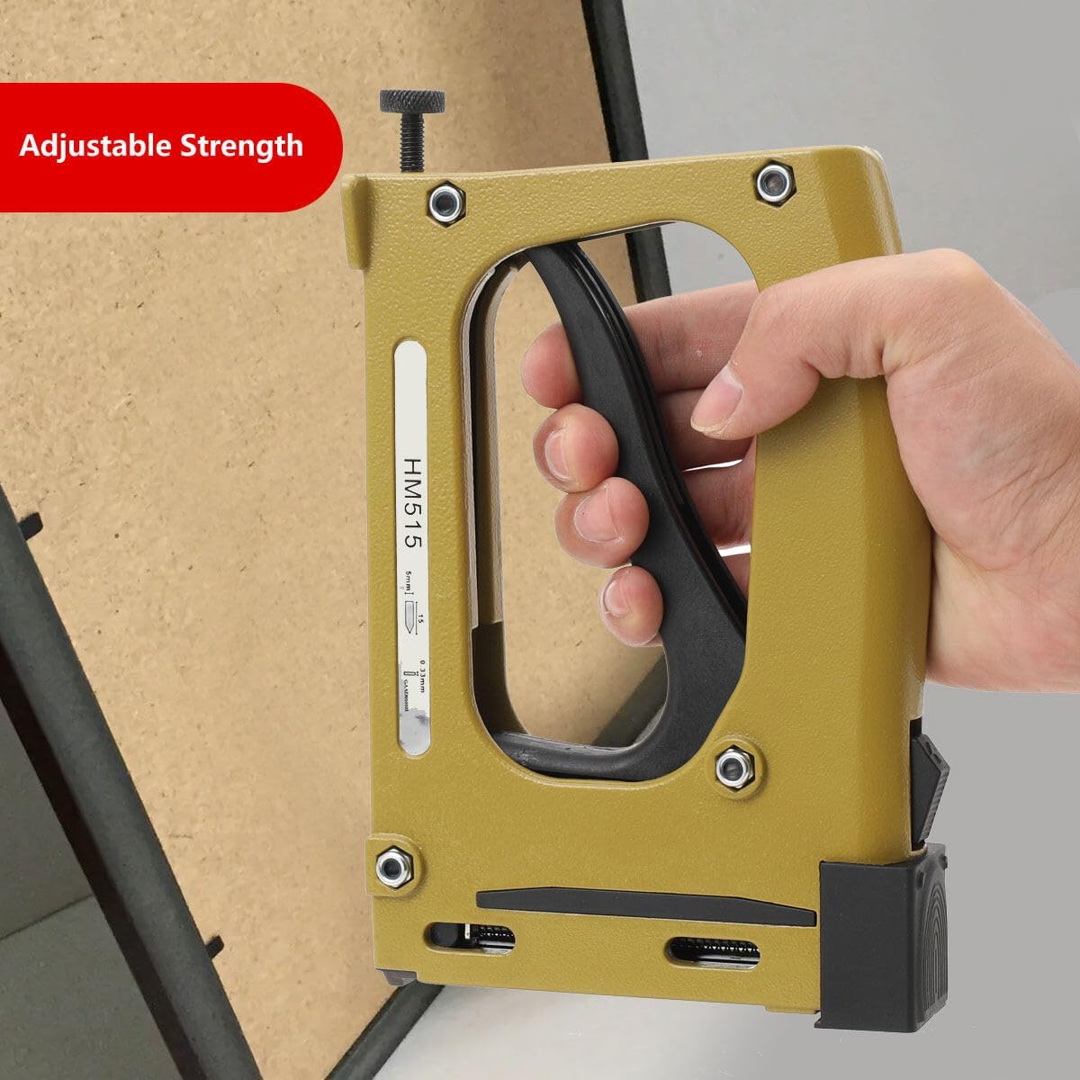 写真フレーム用ポイントドライバー ハンドピクチャーフレームホッチキス フレキシブルポイントガンタッカー 写真フレームツール 1000