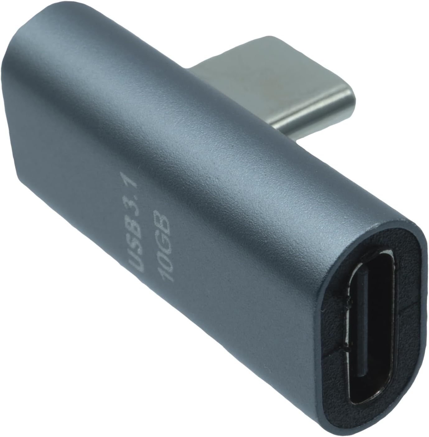SSA Service Type-C L-Type Conversion Connector