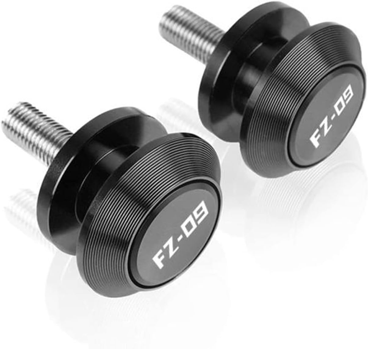 Carretes con Brazo Basculante