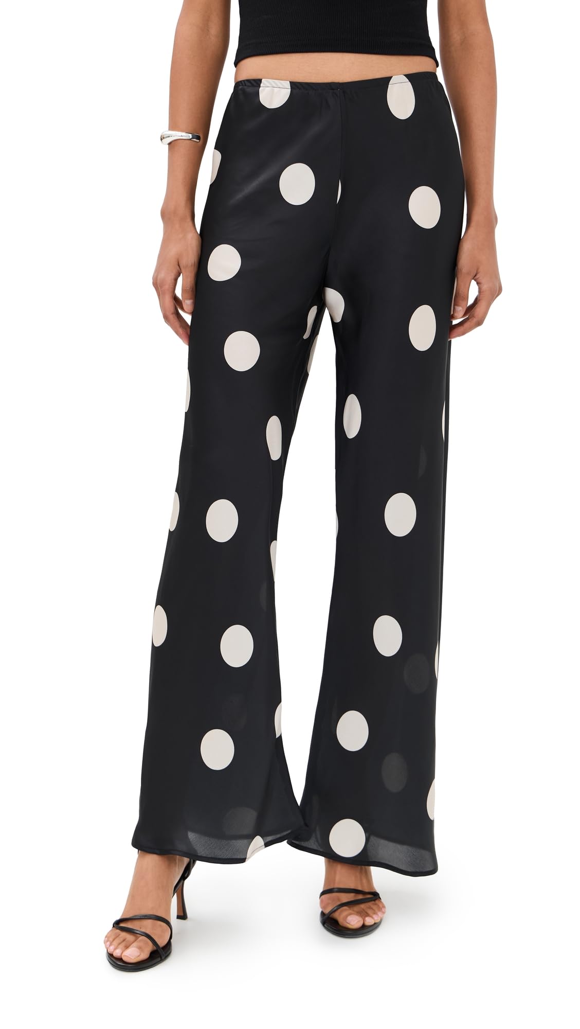 LE BOP Womens Ellie Pants