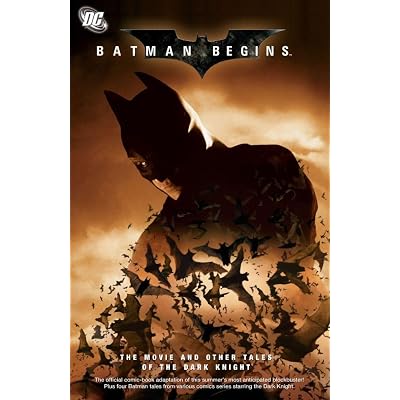 Batman Begins