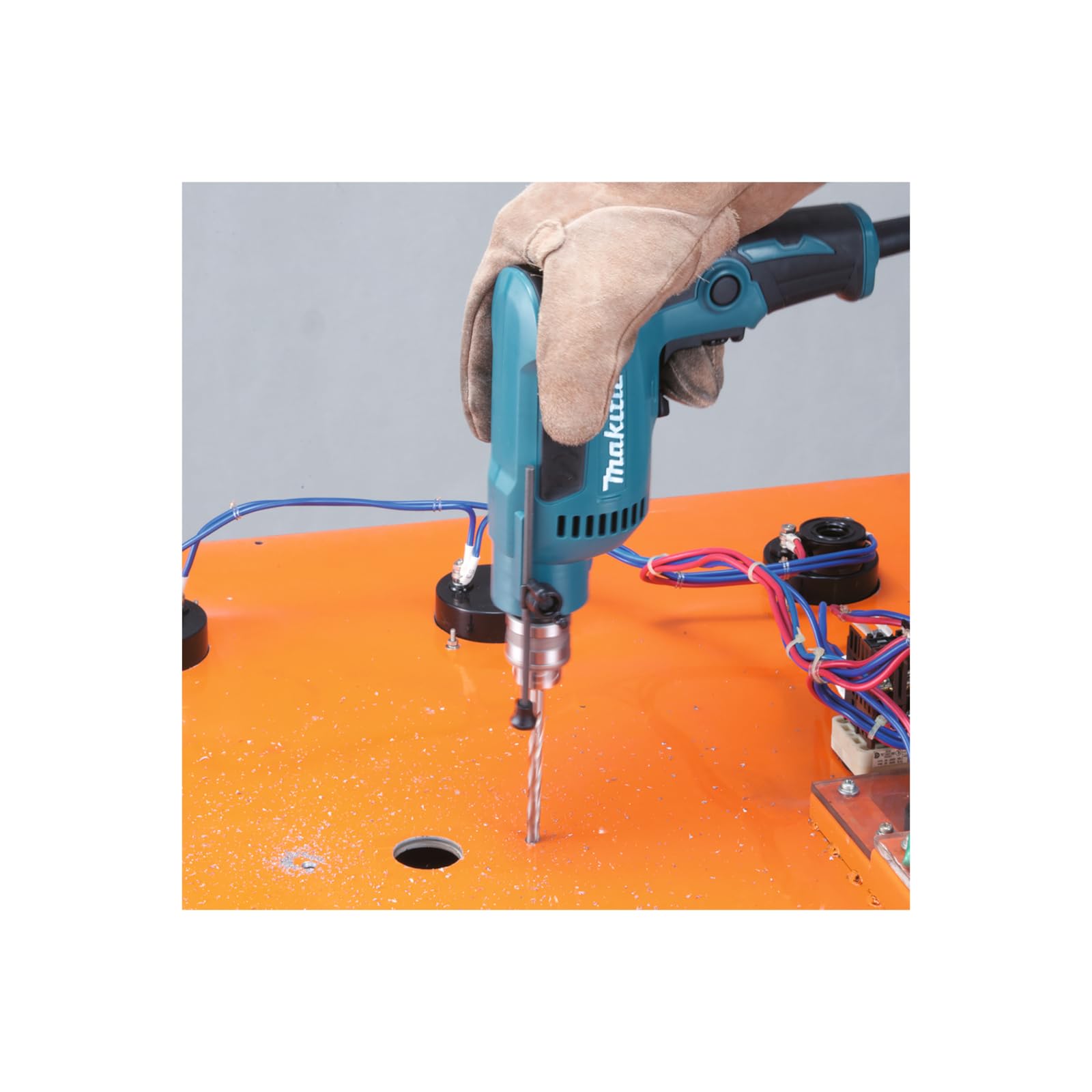 Amazon | マキタ(Makita) DP2010 6.5m高速ドリル | ドリルドライバー