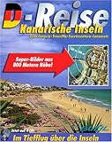  D-Reise Kanaren