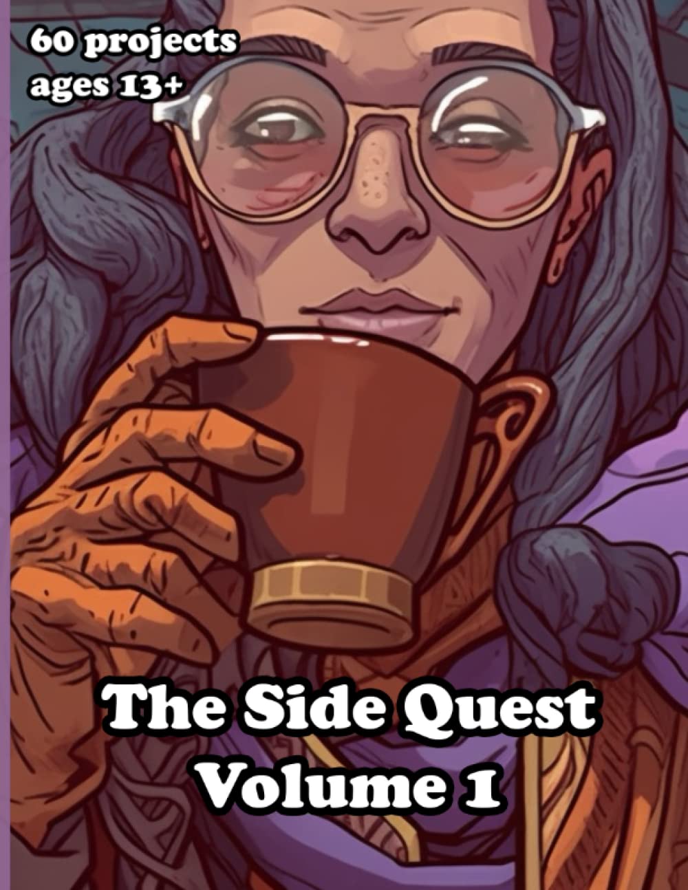 The Side Quest Volume 1: The Beginning