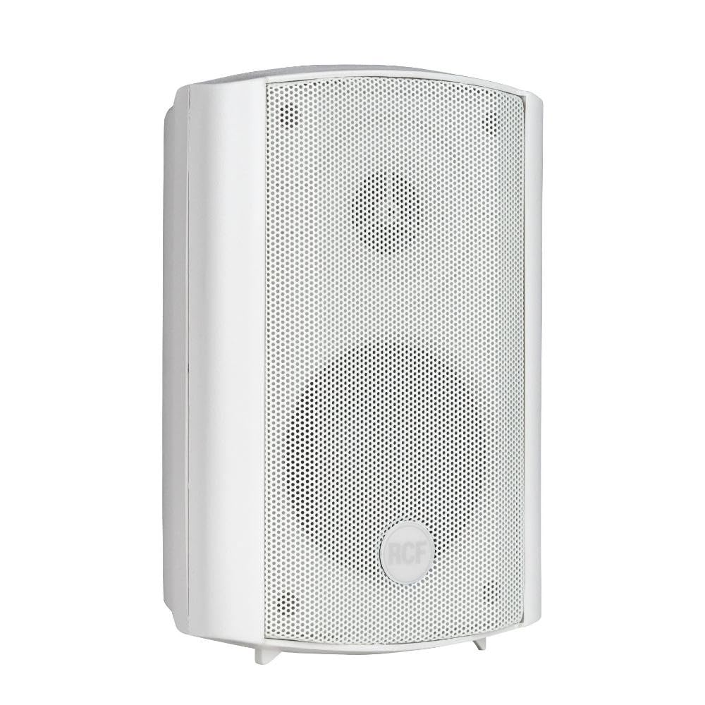 RCF DM41 diffusore a due vie 30w WHITE