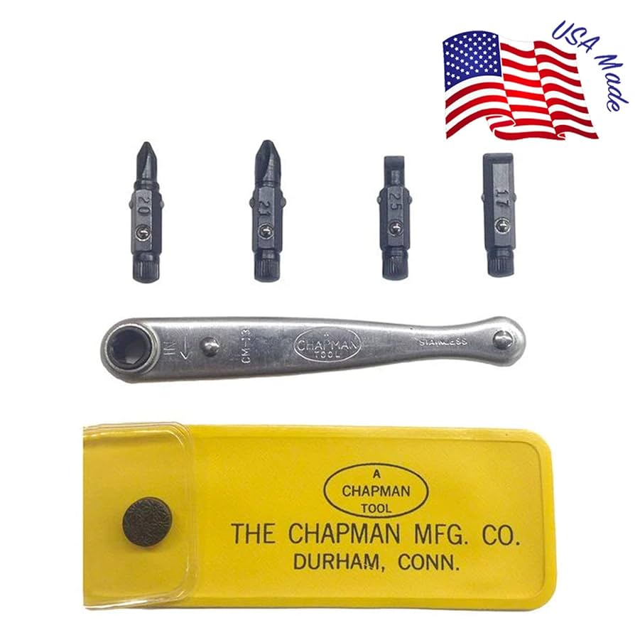 Supreme - Supreme®/Chapman Screwd Set Fall/Winter 2019 Preview – Supreme