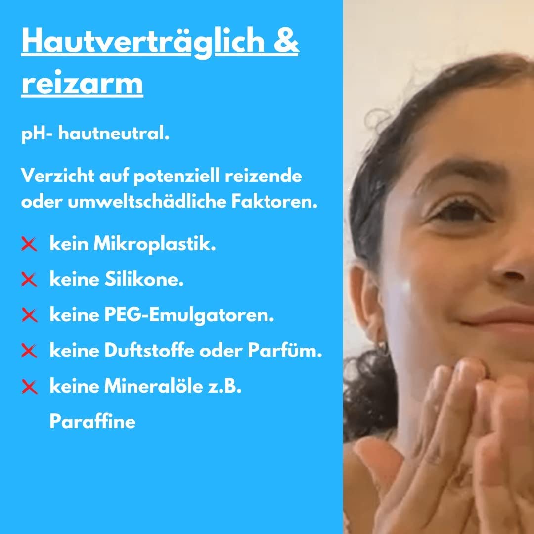 benevi Gesichtstonic 5 x 200 ml klärendes und reinigendes Tonic für fettige Haut. Beseitigt den störenden Fettglanz, löst Hornzellen und Mitesser, beruhigt und erfrischt die Haut.