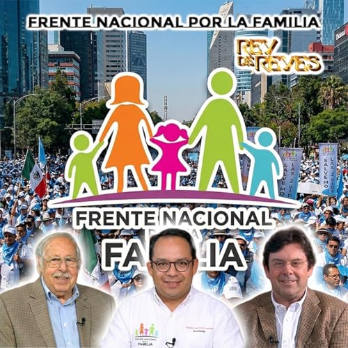 Frente Nacional por la Familia - Rey de Reyes