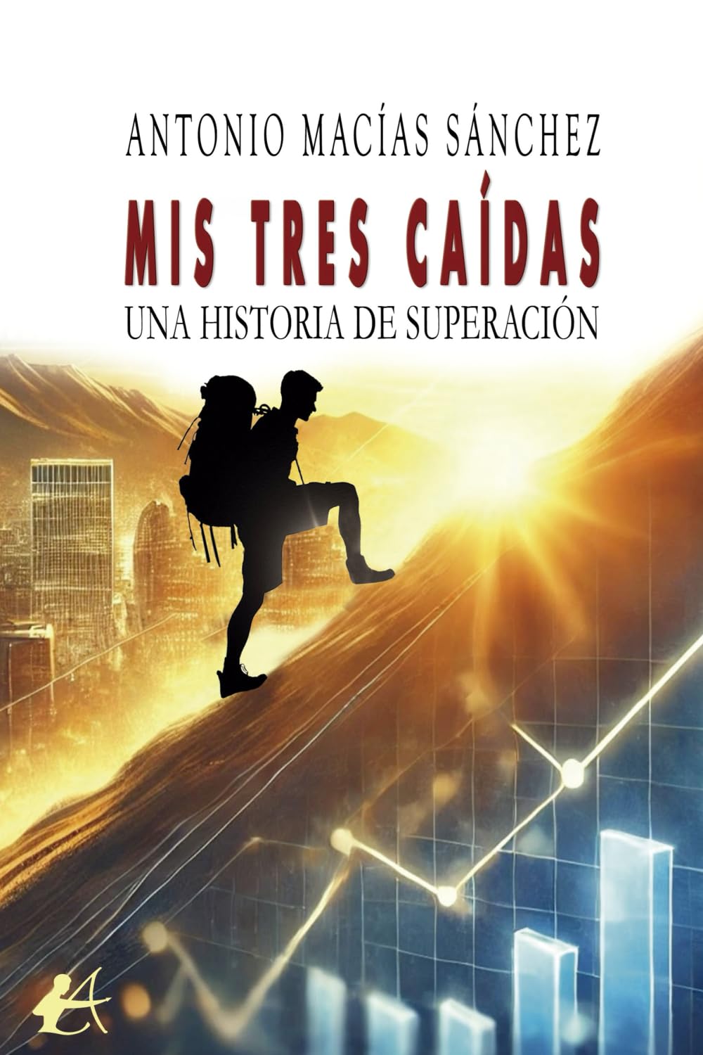 Mis tres caídas
