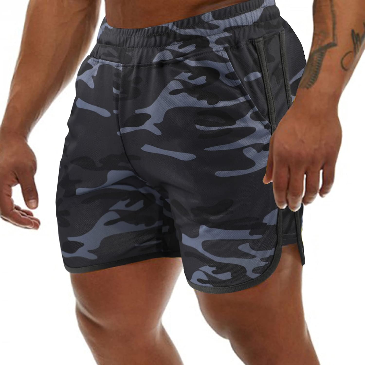 Pantaloni sportivi da uomo Leone Urban LEONE 1947 APPAREL