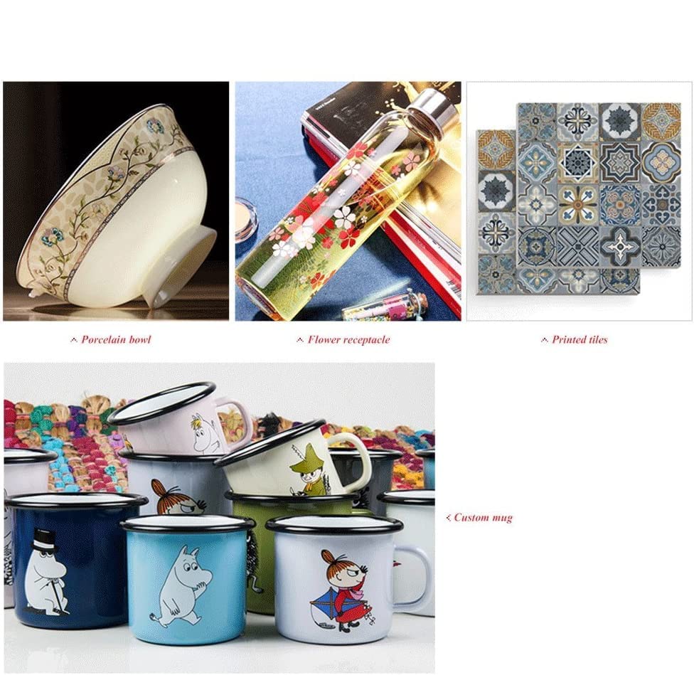 Amazon | Othmro 熱転写シート A4 幅210mm 長さ297mm ゆっくり