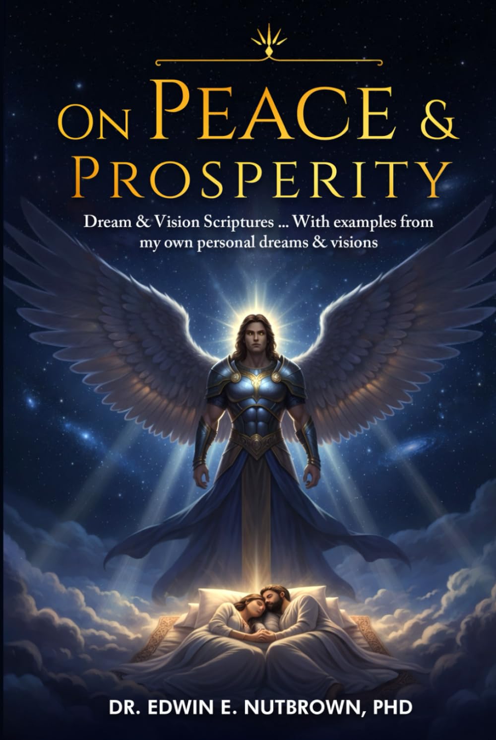 ON PEACE & PROSPERITY