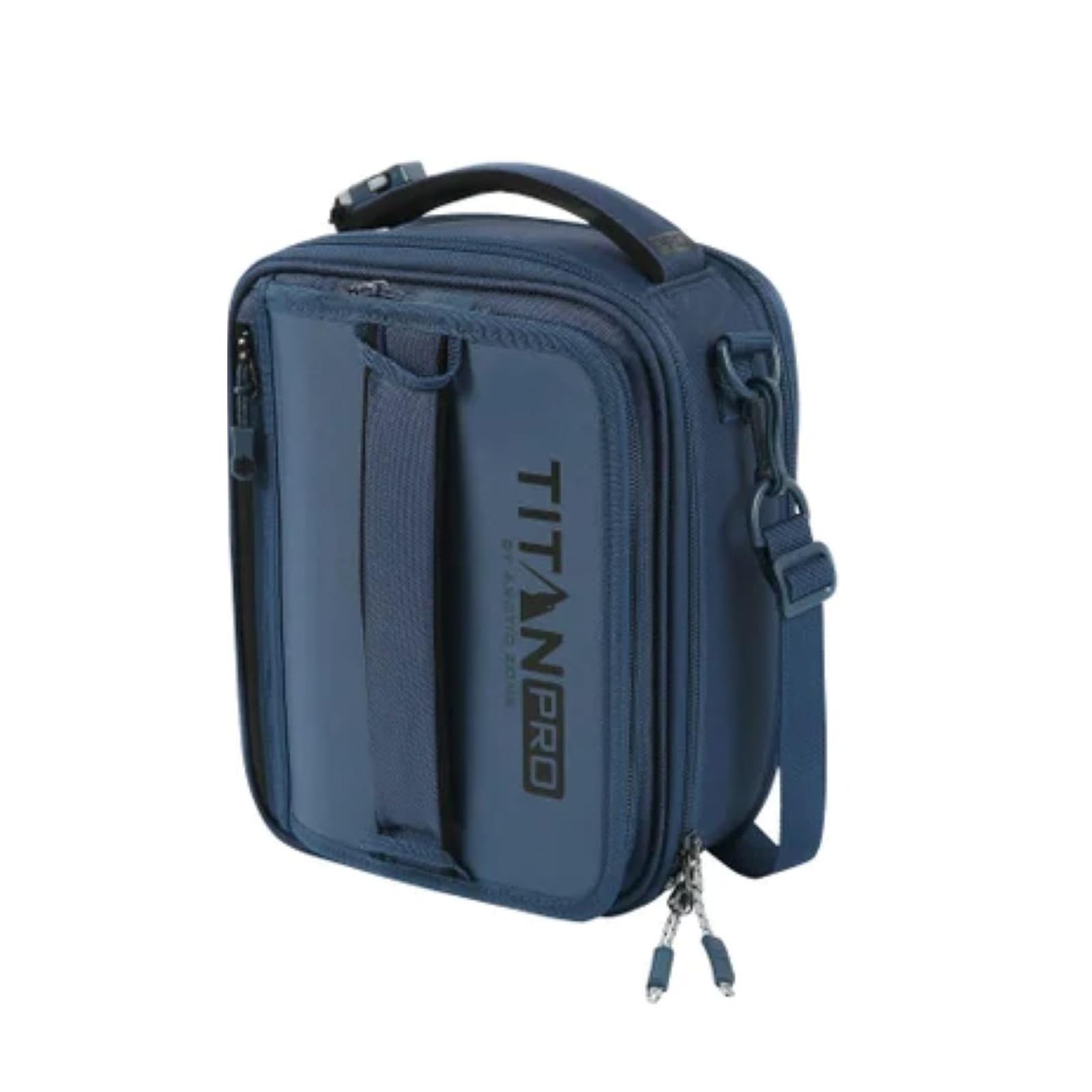 Titan PRO Expandable Lunch Box by Arctic Zone with Ice Walls® & Leak-Proof Bento