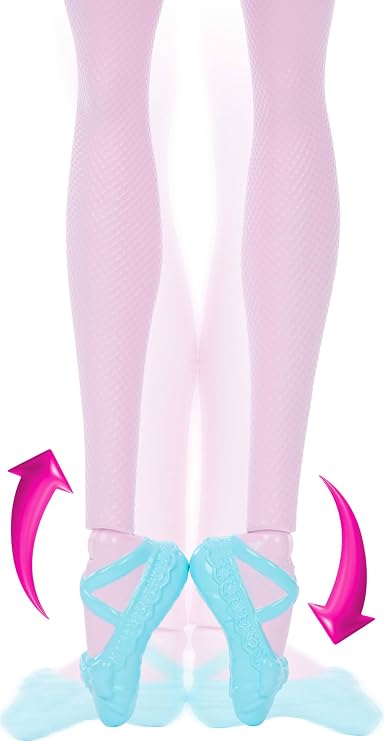 Barbie in the Nutcracker Clara Doll