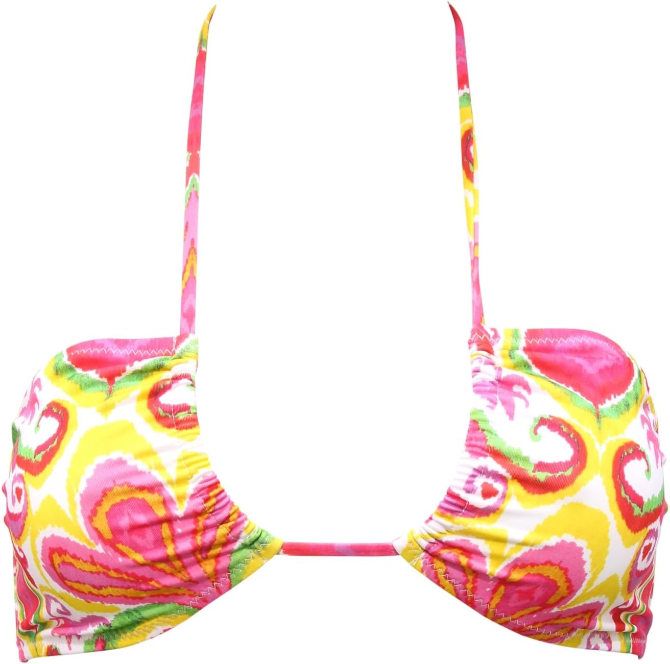 MC2 SAINT BARTH 6660AS costume fascia donna DAHLIA woman beachwear