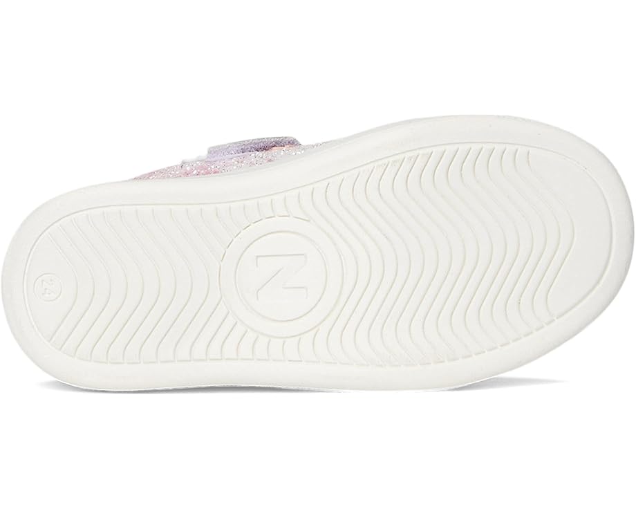 Naturino Pinn Zip (Toddler/Little Kid) - Bottom View