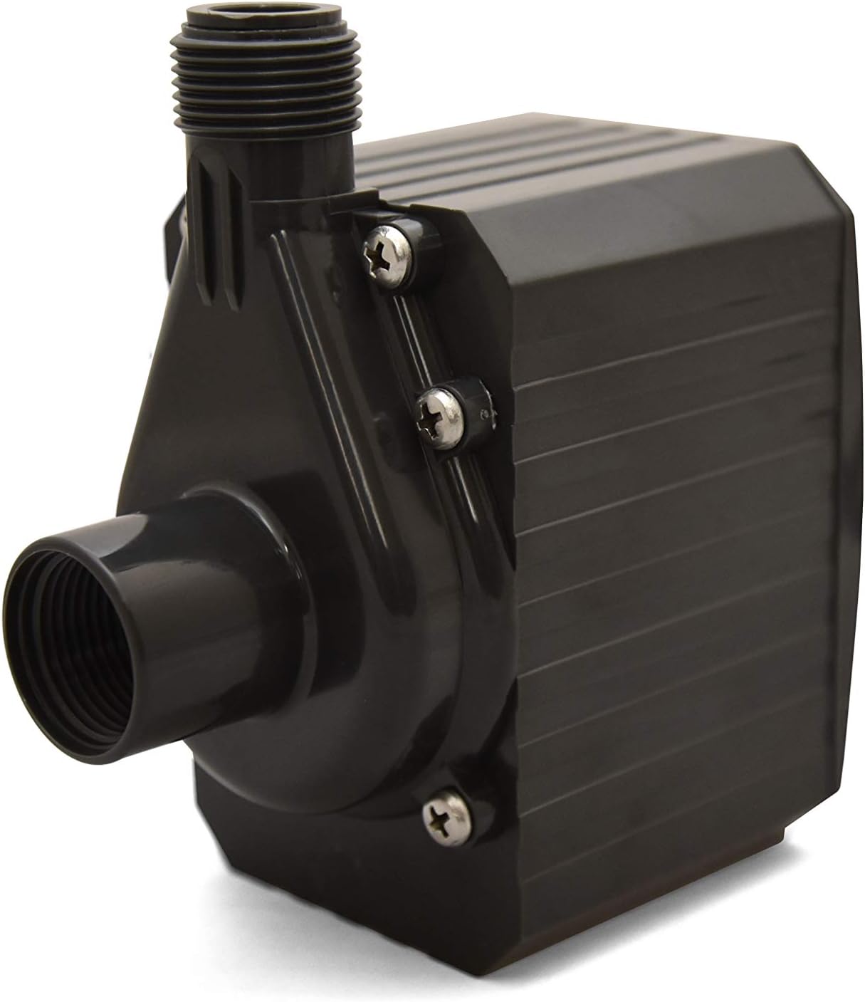 DannerPONDMASTER 02720 Pond Mag 9.5 950-Gallon-Per-Hour Pump with Foam Prefilter