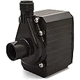 Danner Manufacturing, Inc., Supreme Aqua-Mag 1200 GPH Magnetic Drive Water Pumps for Aquarium, 02712