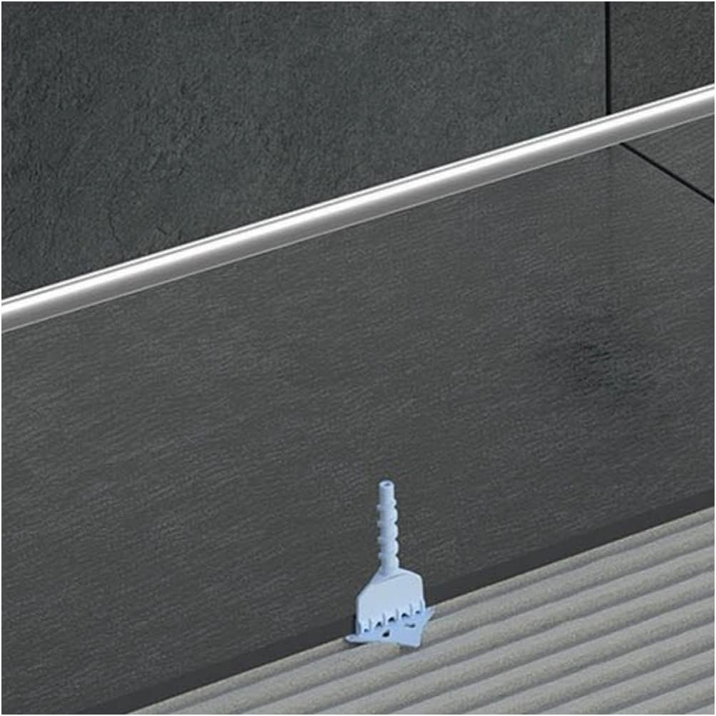Progress Profiles Proleveling System 1/8" Extra Linear Levelers Stems - 100 Pack