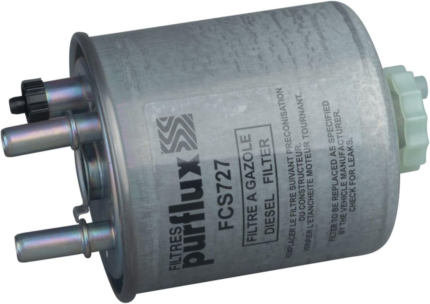 Purflux FCS727 Fuel Injection