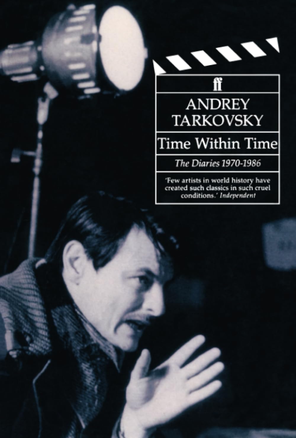 Time Within Time