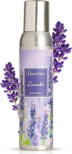 Beautitize Ambientador en aerosol de habitaciĂłn, 6.34 onzas lĂquidas, espray eliminador de olores, ambientadores para el hogar de larga duraciĂłn, Beautitize Ambientador en aerosol de habitaciĂłn, 6.34 onzas lĂquidas, espray eliminador de olores, ambientadores para el hogar de larga duraciĂłn,