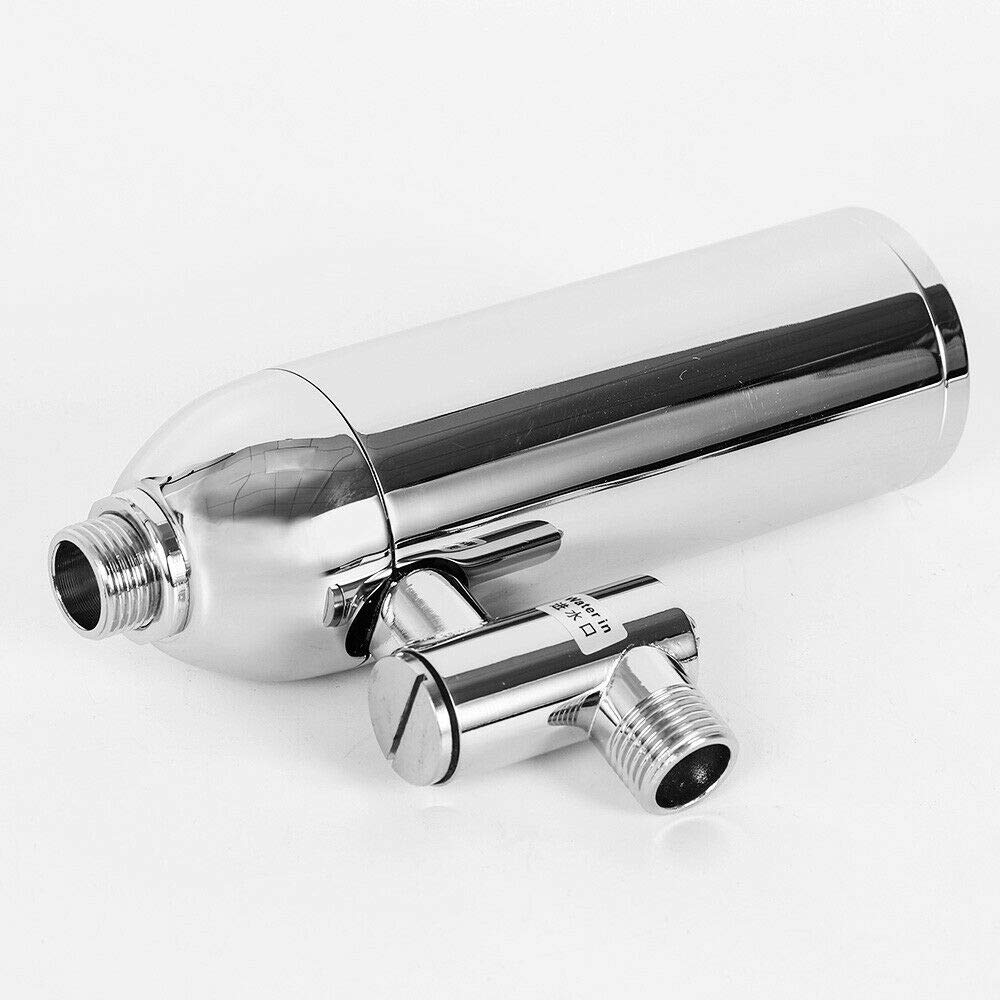 huhushop Urinoir Spoeler, automatische infrarood urinoirspoeler