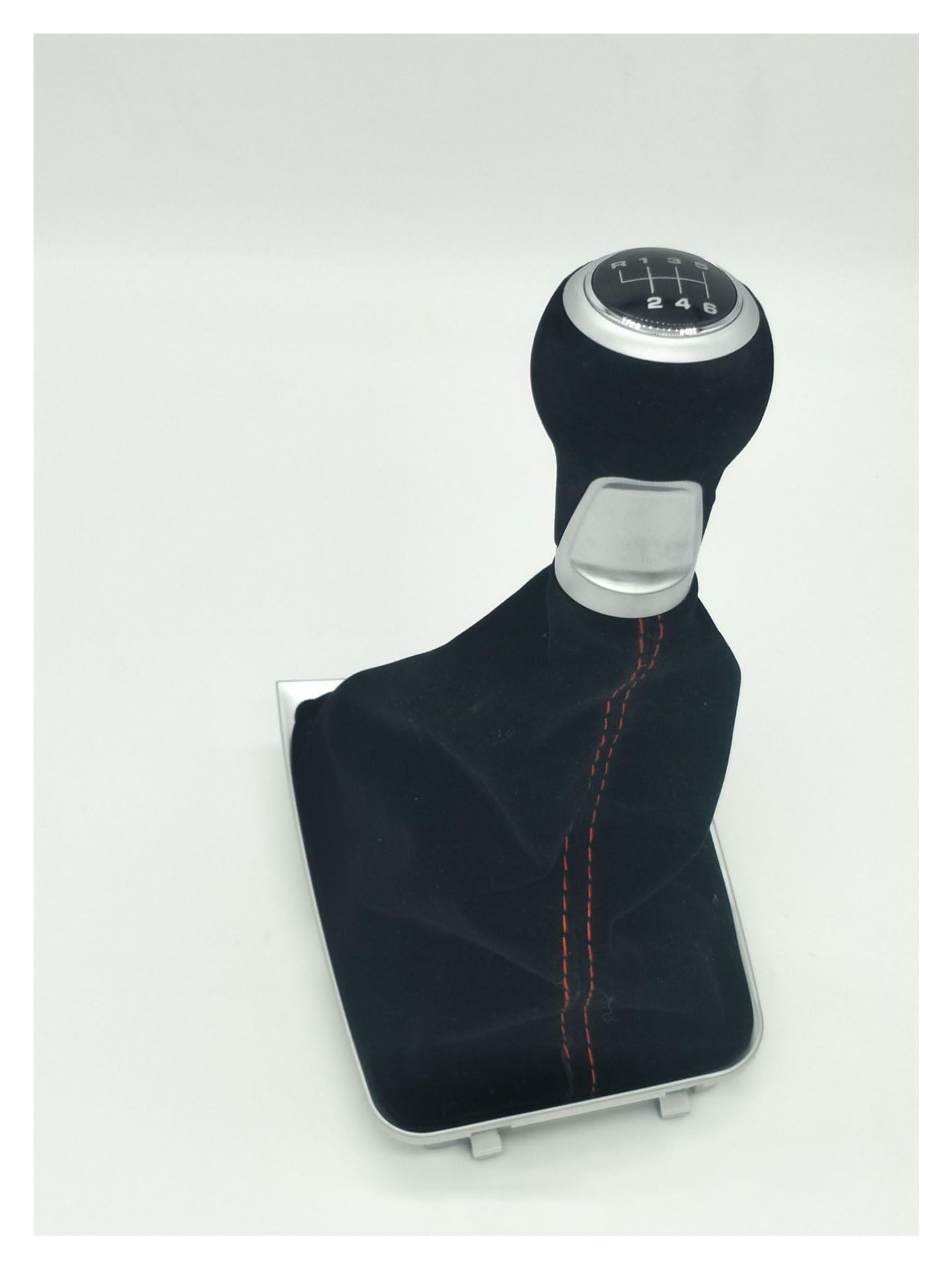 ZYINCEN Speed Gear Shift Knob for VW for Golf 6 Speed Car Gear Shifting Handball Replace
