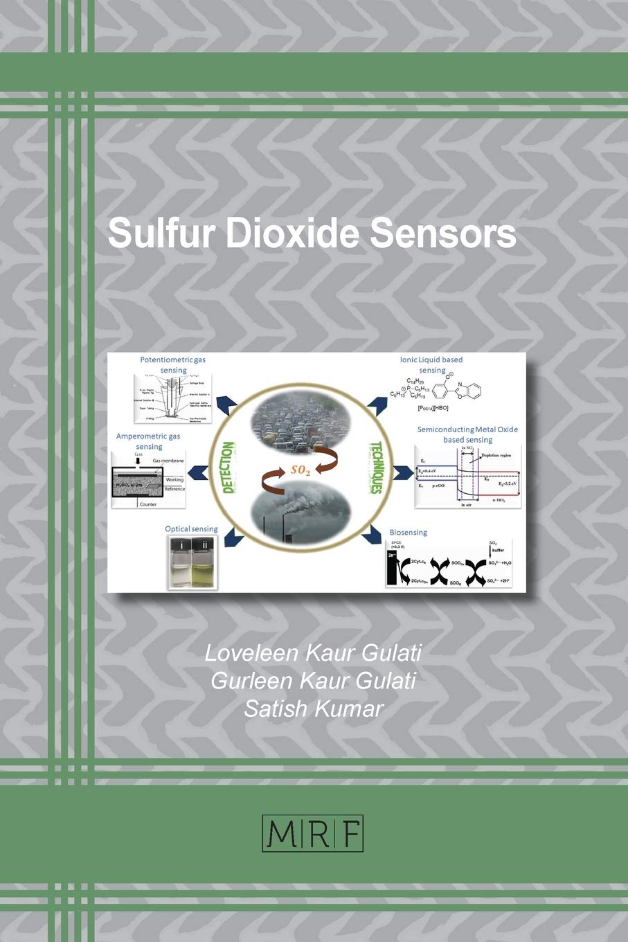Sulfur Dioxide Sensors