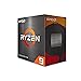 AMD Ryzen 9 5900X 12-core, 24-Thread Unlocked Desktop Processor