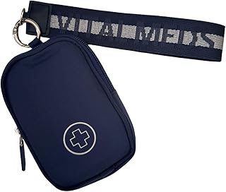 Vital Mini Meds Insulated Medicine Case