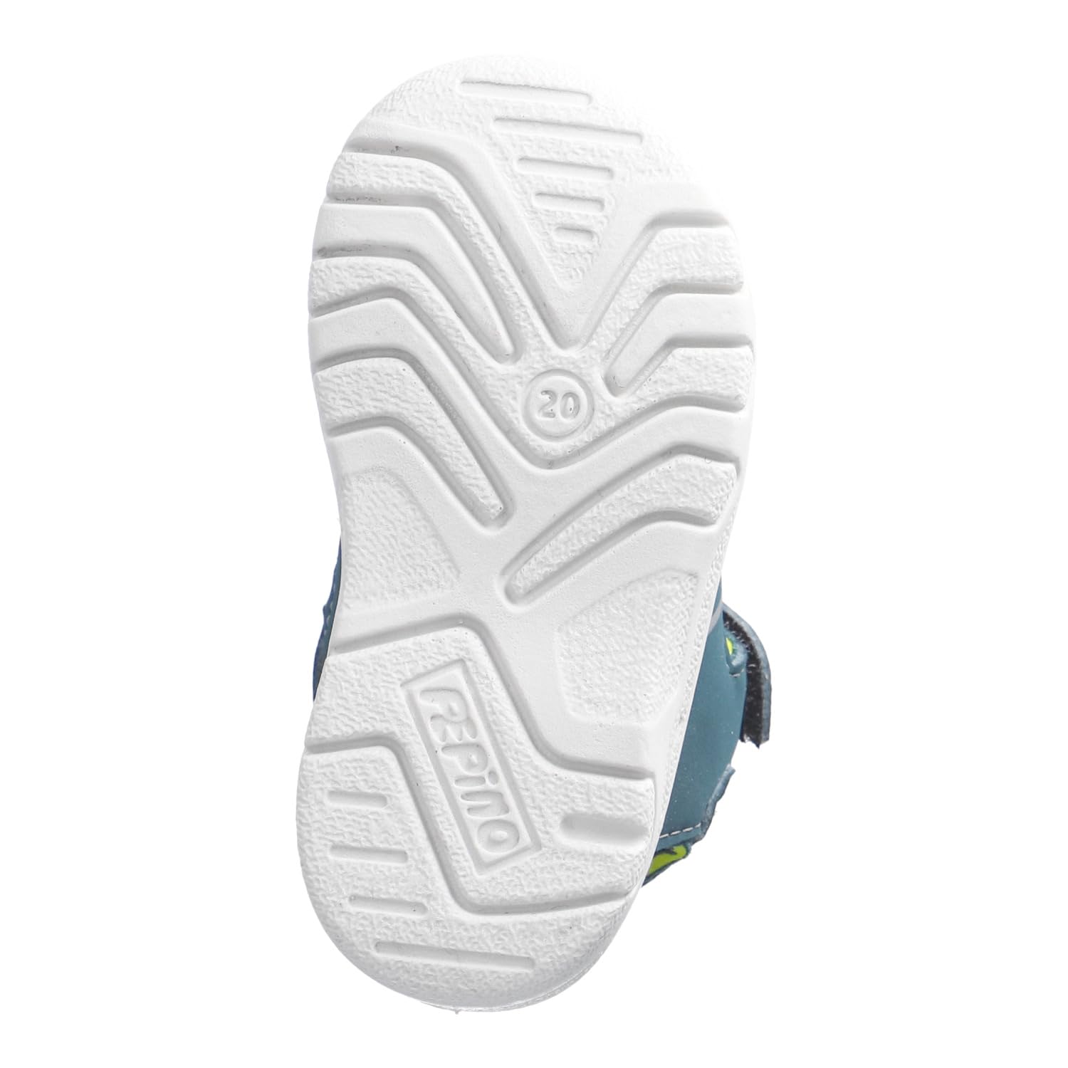 RICOSTA Pepino Gary Sandalen HighTech/Textil
