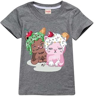 Rhymh Kids Moriah Elizabeth T Shirt Girls Moriah Elizabeth Merch for Kids Sweatshirt
