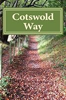 Cotswold Way: Map Booklet 1515169324 Book Cover